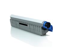 TSW Compatible OKI 44059212 MC860 Black Toner 9500 Page Yield