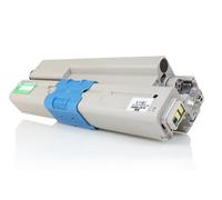 TSW Compatible OKI Black 44469803 C310 C331 C330 C510 C511 C530 C531 C