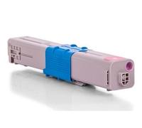 TSW Compatible OKI C332 C363 toner 46508710 Magenta HY 3000 Page yield