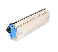 TSW Compatible OKI C823833834843 46471101 Yellow 7000 Page Yield