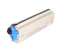 TSW Compatible OKI C823833834843 46471102 Magenta 7000 Page Yield