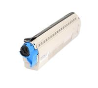 TSW Compatible OKI C823833834843 46471104 Black 7000 Page Yield