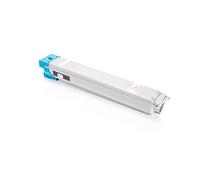 TSW Compatible Samsung CLTC809S ELS Cyan 15000 Page Yield SS567A