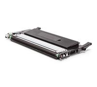 TSW Compatible Samsung CLTK404S Black 1500 Page Yield SU100A