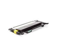 TSW Compatible Samsung CLTK406S ELS Black 1500 Page Yield SU118A