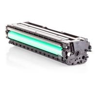 TSW Compatible Samsung CLTK505L Black 6000 Page Yield SU168A