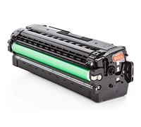 TSW Compatible Samsung CLTK506L ELS Black 6000 Page Yield SU171A