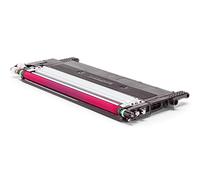 TSW Compatible Samsung CLTM404S Magenta 1000 Page Yield SU234A