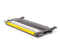 TSW Compatible Samsung CLTY404S Yellow 1000 Page Yield SU444A