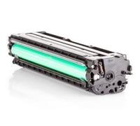 TSW Compatible Samsung CLTY505L Yellow 3500 Page Yield SU512A