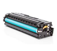 TSW Compatible Samsung CLTY506L ELS Yellow 3500 Page Yield SU515A