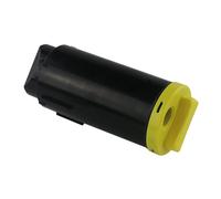 TSW Compatible Xerox Toner C500 Extra High Yield 106R03875 Yellow 9000