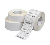 TSW Compatible Zebra DT Label White 35mmx148.5mm 800pcs per roll