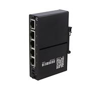 TSW010000000000000 Switch Ethernet unmanaged Number of ports: 5 9-30VDC...