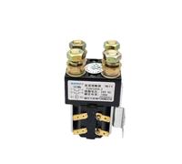 TSW100A-2 two normally open DC contactors DC12V24V36V48V60V(DC12V)