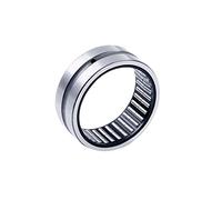 TSWASWUGP 1PC NK4330 Needle Roller Bearing Without Inner Ring NK43/30 Bearings 43x53x30mm