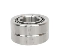 TSWASWUGP 1PCS 760206TN1/P5DBB Angular Contact Ball Bearing Screw Combination Open/Sealed Type(Sealed type)