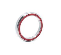 TSWASWUGP 2PCS ACB845H8 Bike Headset Bearings 30.15 * 41.8 8mm 45/45 ACB Road MTB Angular Contact Bicycle Bearing MH-P08H8