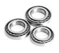 TSWASWUGP 30211-30213 Tapered Roller Bearing High Precision 55/60/65mm Diameter(30211)