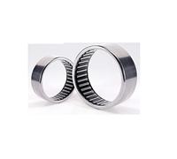 TSWASWUGP Needle Roller Bearing HK2014 2015 2016 2018 2020 2025 2030 2210 2212 HK253316 One Way Bearings(Hk2015 20x26x15mm)