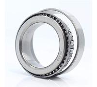 TSWASWUGP TMP1105 544162 32906X Tapered Roller Bearings 30x47x12mm Chrome Steel Bearing 2007906(4PC)