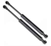 TSXB - Car Rear Hatch Gas Spring Lift Supports Struts Prop Arm Shocks - For Porsche 911 Carrera & Targa 2017 2018 99151255120 16.6cm