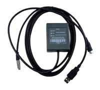 TSXCUSB485 TSXCRJMD25 Programming Cable With Driver For Premium HMI RJ45