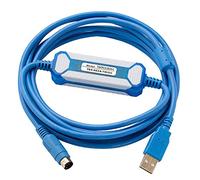 TSXPCX3030-C for Schneider TWido Series PLC Programming Cable TSXPCX3030 Download Cable