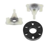 Tsynapter 285753A Motor Coupling Replacement Part for Washing Machine Drive Shaft Connector Transmission Accessories Home Appliance Spare Part