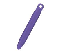 Tsynapter Accuracy Tip Kids Marker for Smooth Writing on Tablets and Early Learning Devices with Permanent Silicone Plan Children Touch Panel Pen