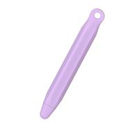 Tsynapter Accuracy Tip Kids Marker for Smooth Writing on Tablets and Early Learning Devices with Permanent Silicone Plan Children Touch Panel Pen