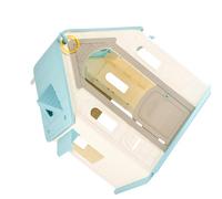 Tsynapter Childrens Easy Build Theater Toy Denial Tools Required for Fun Safe Polystyrene Inside Use for Epochs Three Building Toy