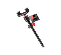 Tsynapter Durability Fishing Box Phone Holder Heavy Type Metal Phone Stand Light Weight Phones Clamps Adjustable Mount