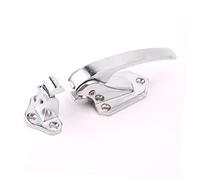 Tsynapter Multifunction Metal Door Handle with Mechanism Upgrades for Spring Loaded Applications in Ovens & Refrigerators Door LockDoor for Toddler