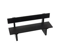 Tsynapter Premium 1: 12 Scale Miniature Dining Table Chairs Set for Dollhouses Miniature Dolls Small Scale Furniture Creative Play Set