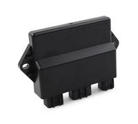 Tsynapter Replacement Ignitions Unit Motorcycle Accessories Easy Installation CDI Module Box Ignitions for 2004-2006 Replacement
