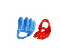 Tsynapter Sand and Snow Digging Toy for Children, Features Dinosaur Claws Shape for Outdoor Play, ABS Sand Castles