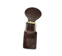 Tsynapter Sew on Buckle Replacement for Bags with Pre Drilled Holes Leather Craft Accessories Purse Closure Repair Buckle for Bags
