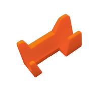 Tsynapter Space Saving Paintbrush Holder Stand for Artists and Craft Enthusiasts to Keep Tools Neatly Arranged Hobby Workstation Planner