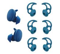 TSZYYM 3 Pairs Silicone Replacement Earbud Tips Compatible with Bose QuietComfort Noise Cancelling Earbuds