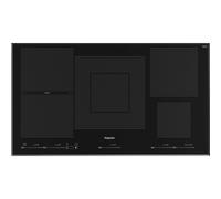 Hotpoint TT1090BA induction glass-ceramic hob
