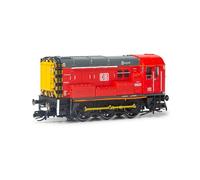 Hornby TT:120 Model Railway TT3002M DB Schenker Class 08 0-6-0 08623 - Era 10 Locomotives