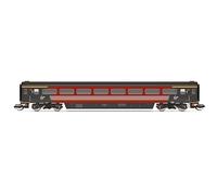 TT:120 Hornby TT4049 Virgin HST Mk3 Coach TF 41045
