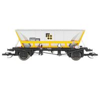 Hornby TT:120 TT6014B BR Coal Sector, HAA Hopper, 354498 - Era 8 Freight Wagons