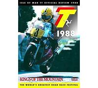 TT 1988 Review - Kings of the Mountain