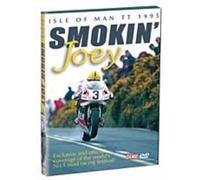 Tt 1995: Long Review - Smokin' Joey [DVD]