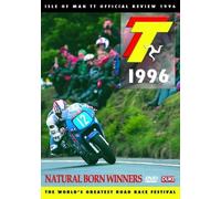 Tt 1996: Long Version - Natural Born Winners [DVD]