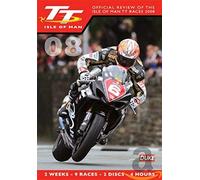 TT 2008 Review [DVD]
