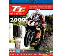 TT 2009: Review