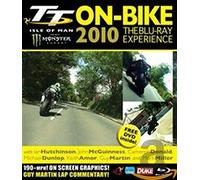 Tt 2010: On Bike [Blu-ray]